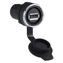 Acessório Conector USB CSW-MCNUSBM-P65 Weg