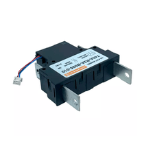 Relé Industrial Plug-in LED 48VCC 2NA LATCHING Weg