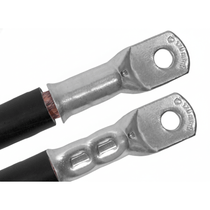 Terminal Compressao 150Mm2 Olhal 1F 13,8Mm Cu TF150L - Intelli