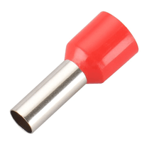 Terminal Ilhos C/Iso 10Mm2 Vm TI1018 - Intelli