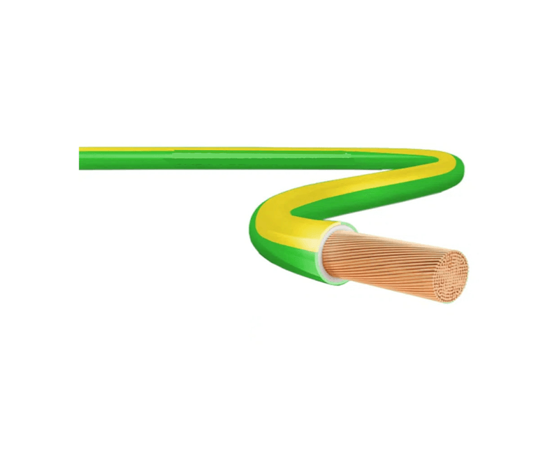 CABO FLEXIVEL 750V 70G PVC 0,5MM2 AMVD-1
