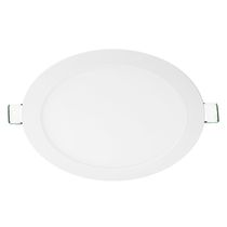 Plafon Led Embutir Branco 18W 3000K 1350lm Bivolt 7021619 Ledvance