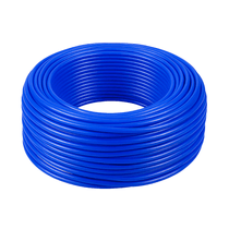 Cabo Flexível 1KV 90G Hepr 2,5MM2 Azul Cabos Nbr
