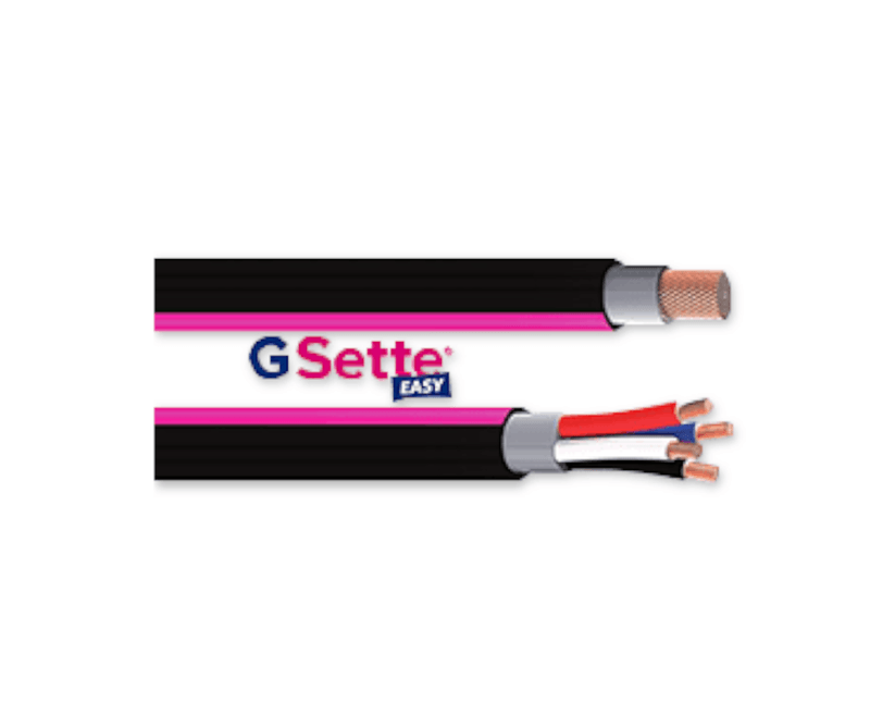 CABO FLEXIVEL 1KV 90G HEPR 5X2,5MM2 PT G7SUPEREASY-1