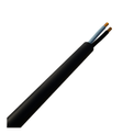 CABO FLEXIVEL 1KV 90G HEPR 2X4MM2 PT NEXANS HEPR-PVC