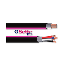 Cabo Flexível 1KV 90G Hepr 3X25MM2 Preta Eprotenax Gsette Prysmian