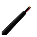 CABO FLEXIVEL 1KV 90G HEPR 4X1,5MM2 PT NEXANS HEPR-PVC