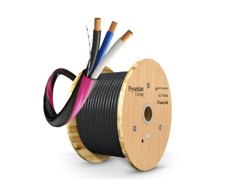 CABO FLEXIVEL 1KV 90G HEPR 4X16MM2 PT G7SUPEREASY