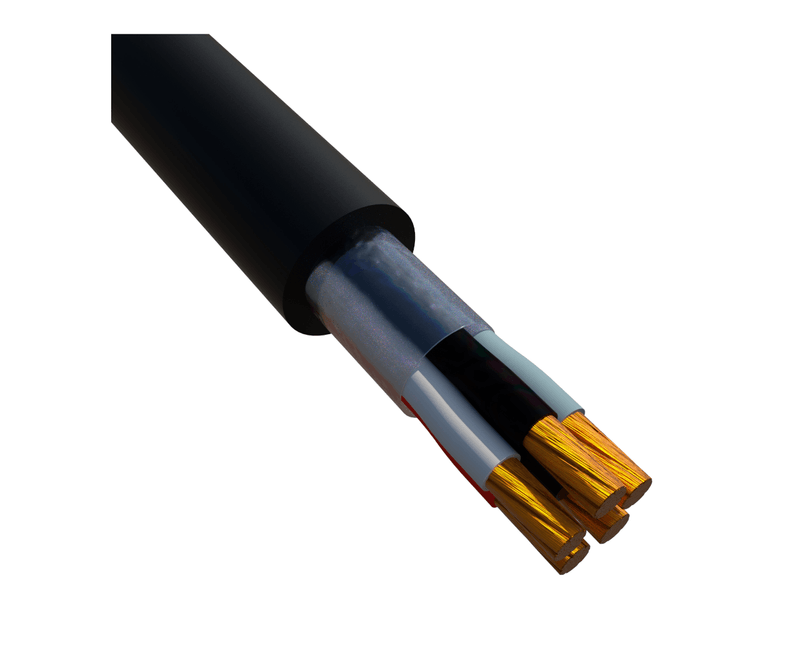 CABO-FLEXIVEL-1KV-90G-HEPR-LSZH-5X6MM2-PT-NEXANS-HEPR-SHF2