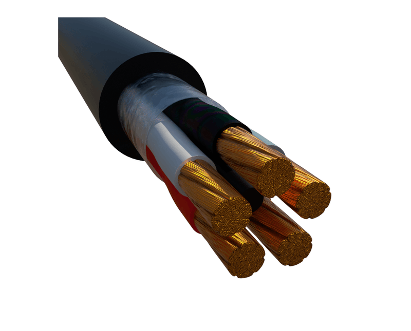 CABO-FLEXIVEL-1KV-90G-HEPR-LSZH-5X6MM2-PT-NEXANS-HEPR-SHF3