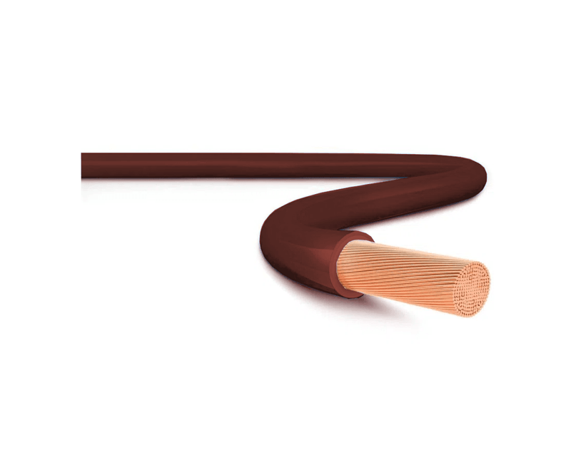 CABO FLEXIVEL 750V 70G PVC 0,75MM2 MR-1
