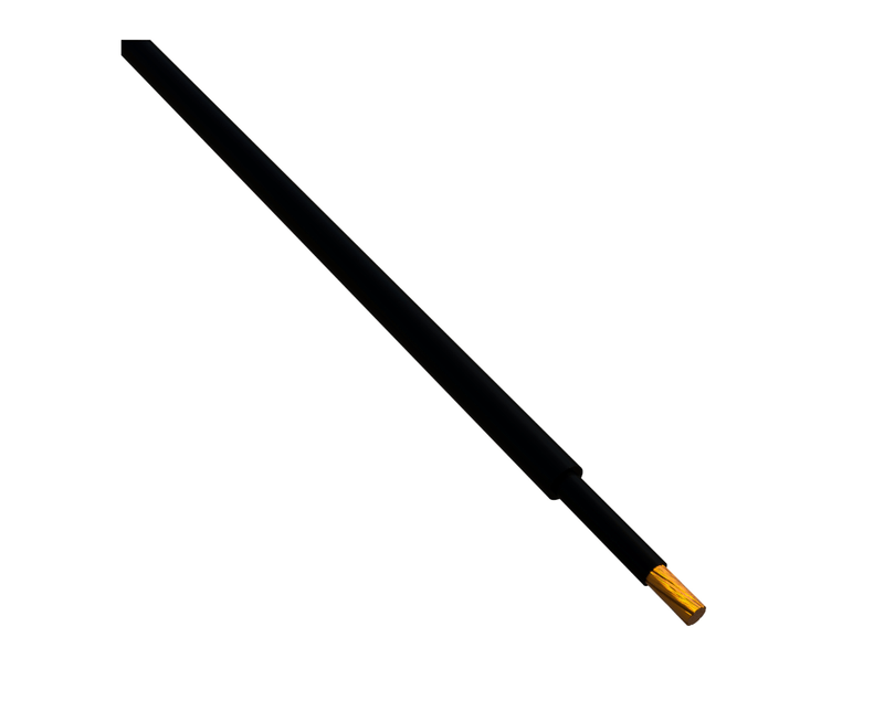 CABO FLEXIVEL 1KV 90G HEPR 25MM2 PT NEXANS HEPR-PVC-1