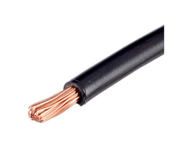 CABO FLEXIVEL 750V 70G PVC 2,5MM2 PT