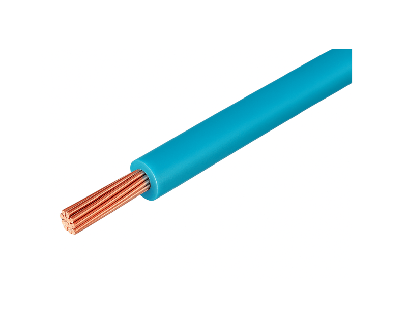 Cabo Flexível 1KV 90G Hepr 95MM2 AZ Cabos Nbr - Dimensional