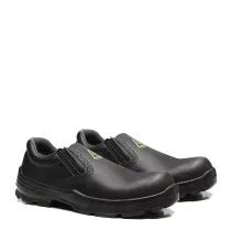 Sapato de Segurança Microfibra PU BID Composite 4131BSEM1600LL Bracol