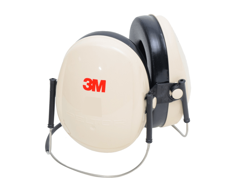 Abafador-Peltor-Branco-H6B-3M