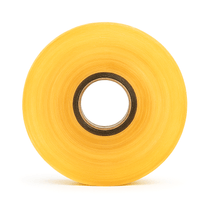 Fita Isolante Scotch 2510 Amarela Oleada 600V 19MMX18M H0001765314 3M