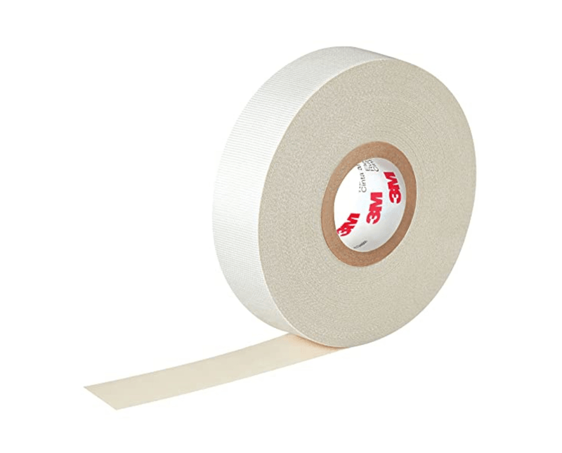 Fita Isolante Scotch 27 Branca Termica 600V 19MMX55M Hb004370829 3M-1