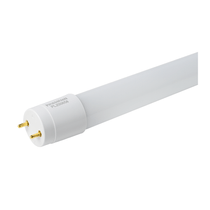 Lâmpada Led Tubular T8 G13 6000K Bivolt 9W 1050LM 600MM Tuboled Pro Pc 09196 Intral