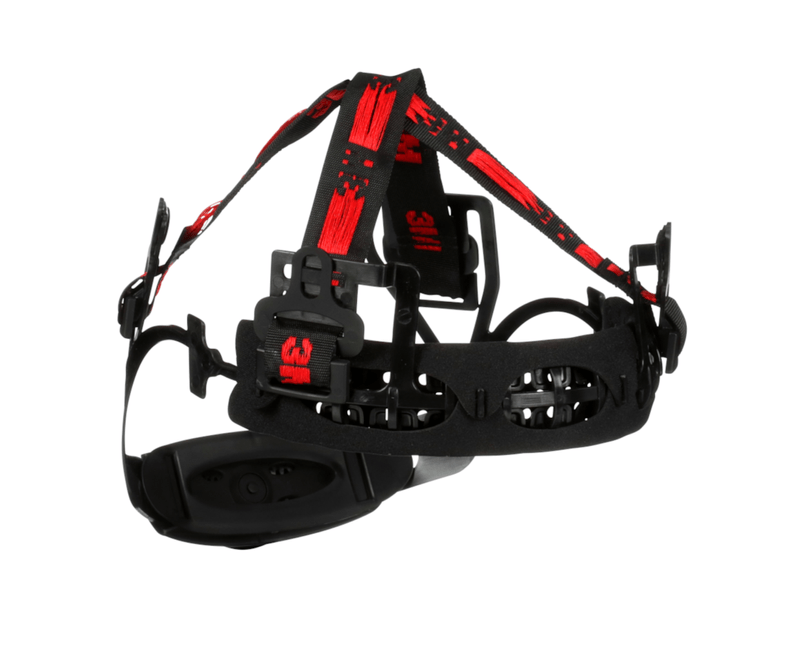 Capacete Aba Frontal Amarela Catraca Com Jugular Securefit H-700 Hb004732424 3M-3