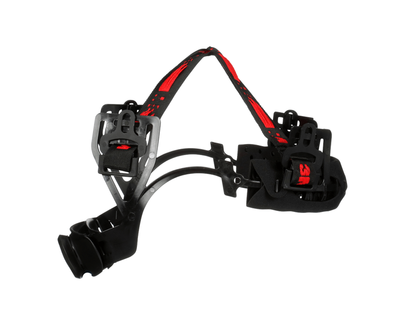 Capacete Aba Frontal Amarela Catraca Com Jugular Securefit H-700 Hb004732424 3M-5