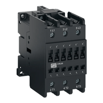 Contator Potência Tripolar 50A 220VCA 3NA CWL500030D23 WEG