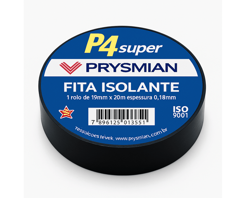 FITA-ISOL-P44-CL-C-PT-750V-19MMX-20M-PVC-18180019