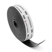 Fita Isolante I10 Preta Autofusão 69KV 19MMX10M 18180021 Prysmian