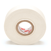 Fita Isolante Scotch 27 Branca Termica 600V 19MMX55M Hb004370811 3M