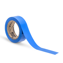 Fita Isolante Imperial Azul Classe C 750V 18MMX20M Hb004297998 3M