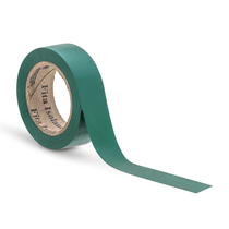 Fita Isolante Imperial Verde Classe C 750V 18MMX10M Hb004298061 3M