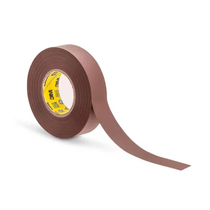 Fita Isolante Scotch 35+ Marrom Classe A 750V 19MMX20M Hb004523971 3M