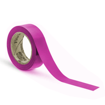 Fita Isolante Scotch 35+ Violeta Classe A 750V 19MMX20M H0001905191 3M