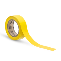 Fita Isolante Scotch 35+ Amarela Classe A 750V 19MMX20M Hb004482491 3M