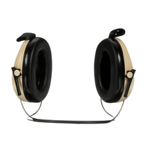 Abafador De Ruído Concha Haste Atrás Nuca Bege 19Db Peltor H6B Hb004153589 3M