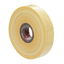 Fita Isolante Scotch 2510 Amarela Oleada 600V 19MMX18M H0001765314 3M