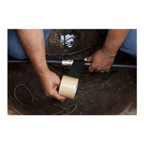 Fita Isolante Mastic 2228 Preta Classe C 1KV 50,8MMX3M H0001780222 3M