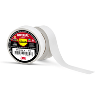 Fita Isolante Imperial Branca Classe C 750V 18MMX20M Hb004298020 3M