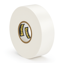 Fita Isolante Imperial Branca Classe C 750V 18MMX20M Hb004298020 3M