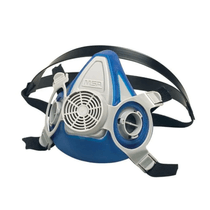 Respirador Reutilizável Semi Facial Rosca Pequeno Advantage 200Ls 218233 Msa