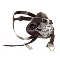 Respirador Reutilizável Semi Facial Baioneta Pequeno Advantage 420 218490 Msa