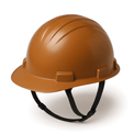 Capacete-Aba-Frontal-Marrom-Cacau-Simples-Com-Jugular