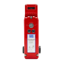 Chave Segurança 6  24VCA 2NA+4NF CISSMM42AE26 WEG