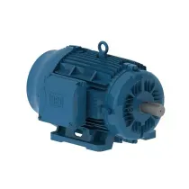 Motor Elétrico Trifásico 0,5cv 4 Polos 1690rpm 220/440V 71 B3D Premium Ir3 IP55 W22 1480057983 Weg