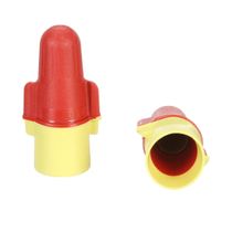 Conector Emenda Torção Pp 0,34-10MM2 Amarelo Performance Plus Hb004289714 3M