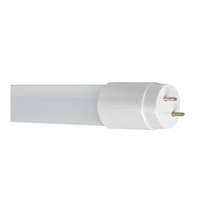 Lâmpada Led Tubular T8 G13 6500K Bivolt 40W 3800LM 2400MM Tuboled 55011 Jng