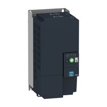 Inversor Frequência Trifásico 22Kw 30Hp 380 500V 3Ph Ip20 Altivar Ath230D22N4 Schneider