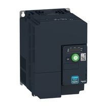 Inversor Frequência Trifásico 5,5Kw 7,5Hp 380 500V 3Ph Ip20 Altivar Ath230U55N4 Schneider