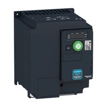 Inversor Frequência Trifásico 3Kw 3Hp 200 240V 3Ph Ip20 Altivar Ath230U30M3 Schneider
