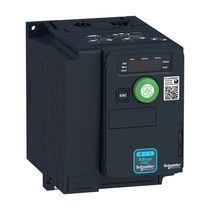 Inversor Frequência Trifásico 1,5Kw 2Hp 380 500V 3Ph Ip20 Altivar Ath230U15N4 Schneider